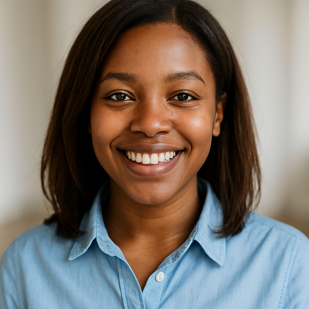 Imani D.