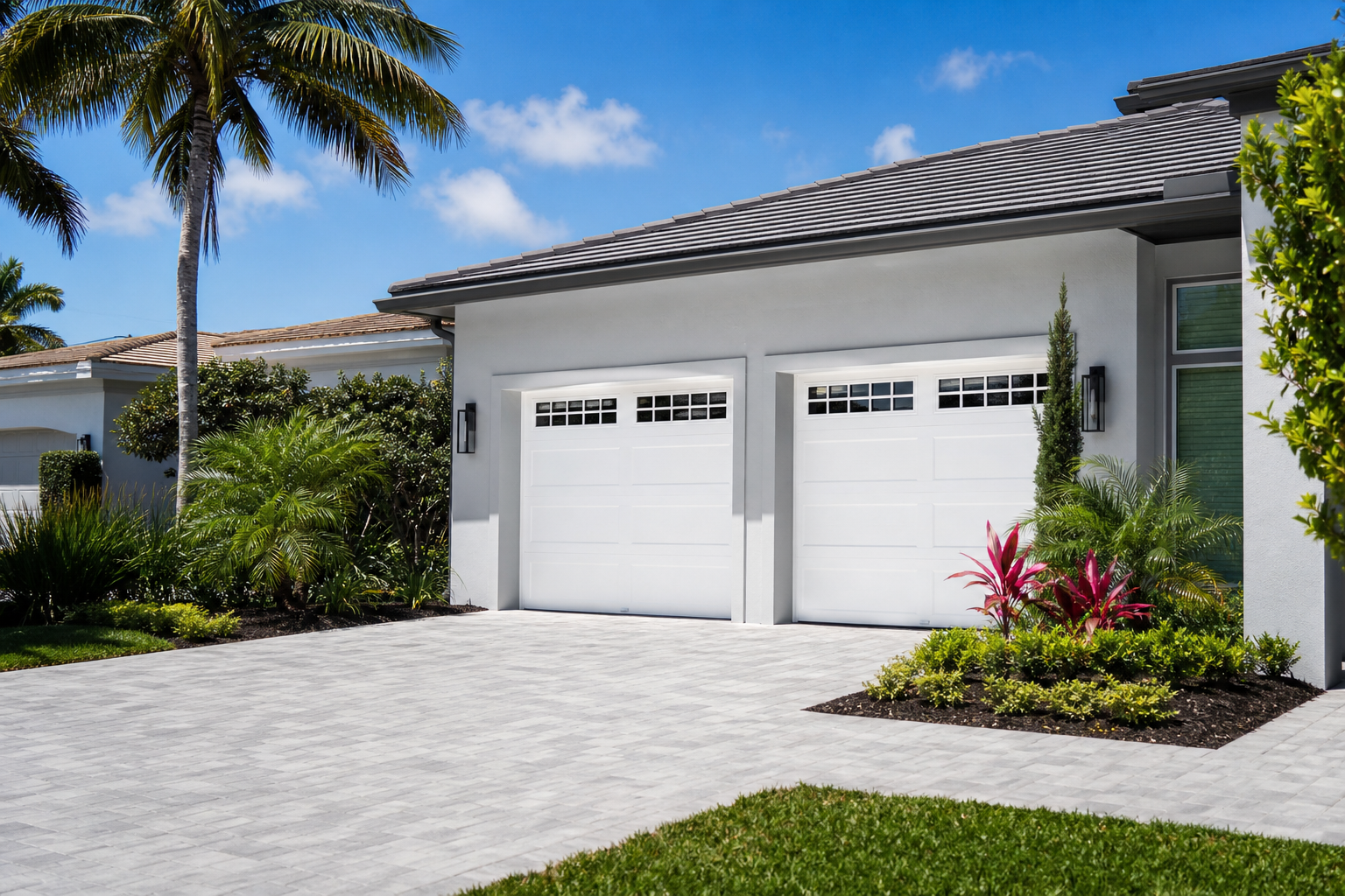 New Door Installation in Boca Raton Without Hidden Fees
