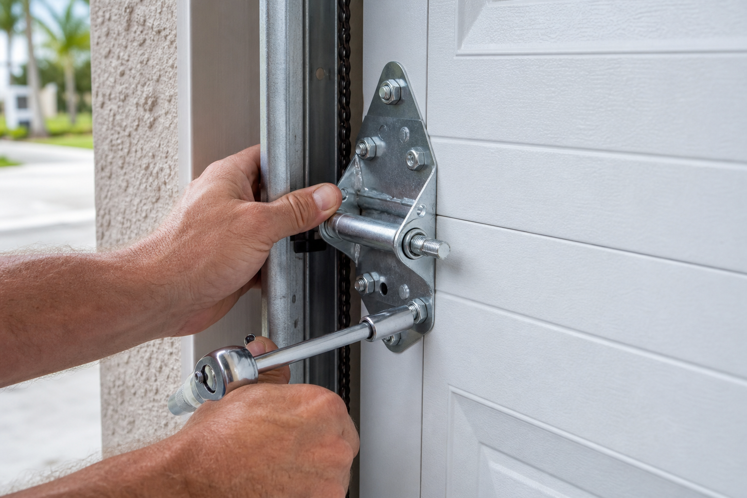 How to Upgrade Your Boca Raton Exterior Doors Without Overpaying