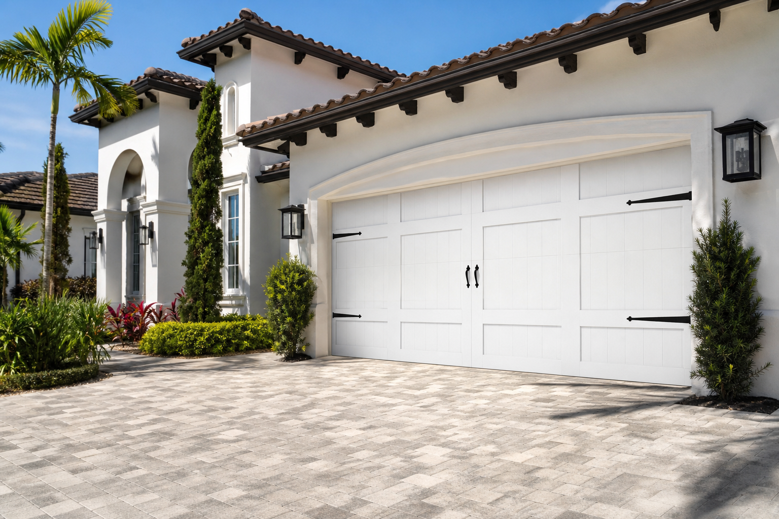 Cost to Install a New Exterior Door in Boca Raton Without Surprise Fees