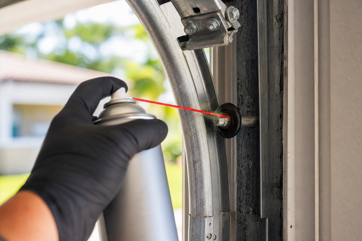 How to Avoid Costly Garage Door Failures with Preventive Maintenance in Boca Raton