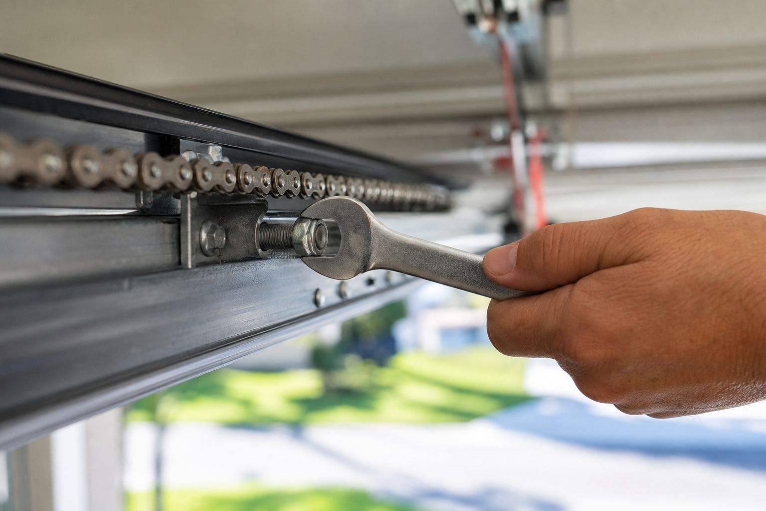 Fix Your Garage Door Opener in Boca Raton Without Overpaying