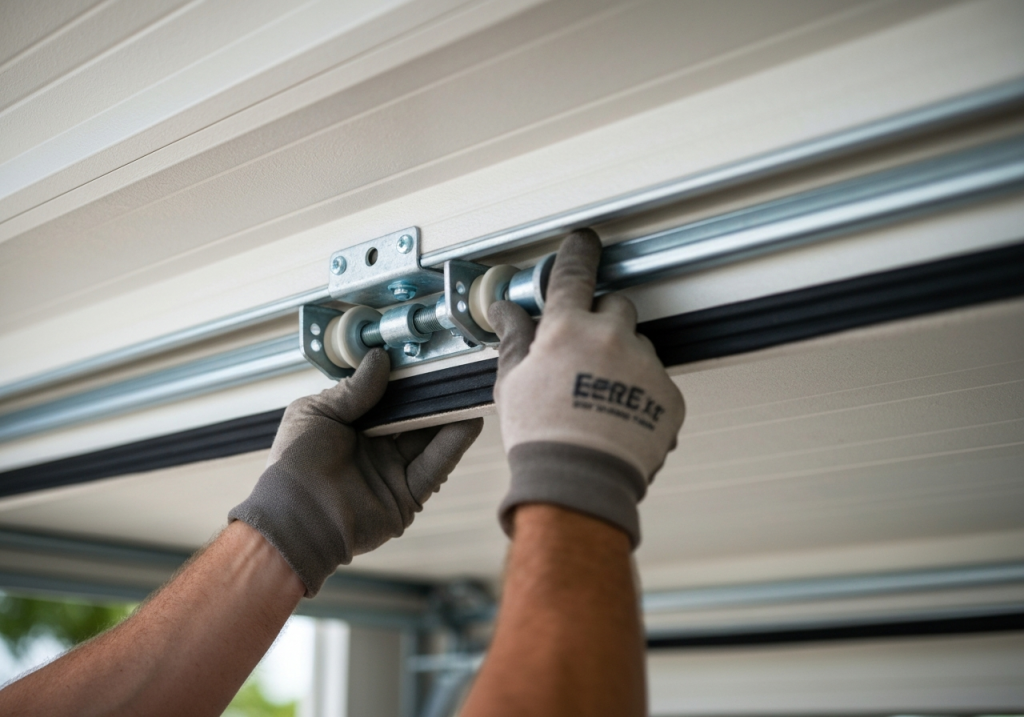 Garage Door Parts in Boca Pointe, FL | American Garage Door Service Boca Raton