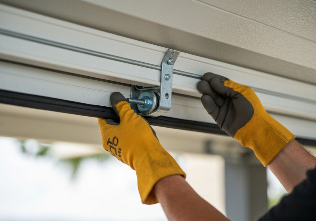 Emergency Garage Door in Boca Pointe, FL | American Garage Door Service Boca Raton