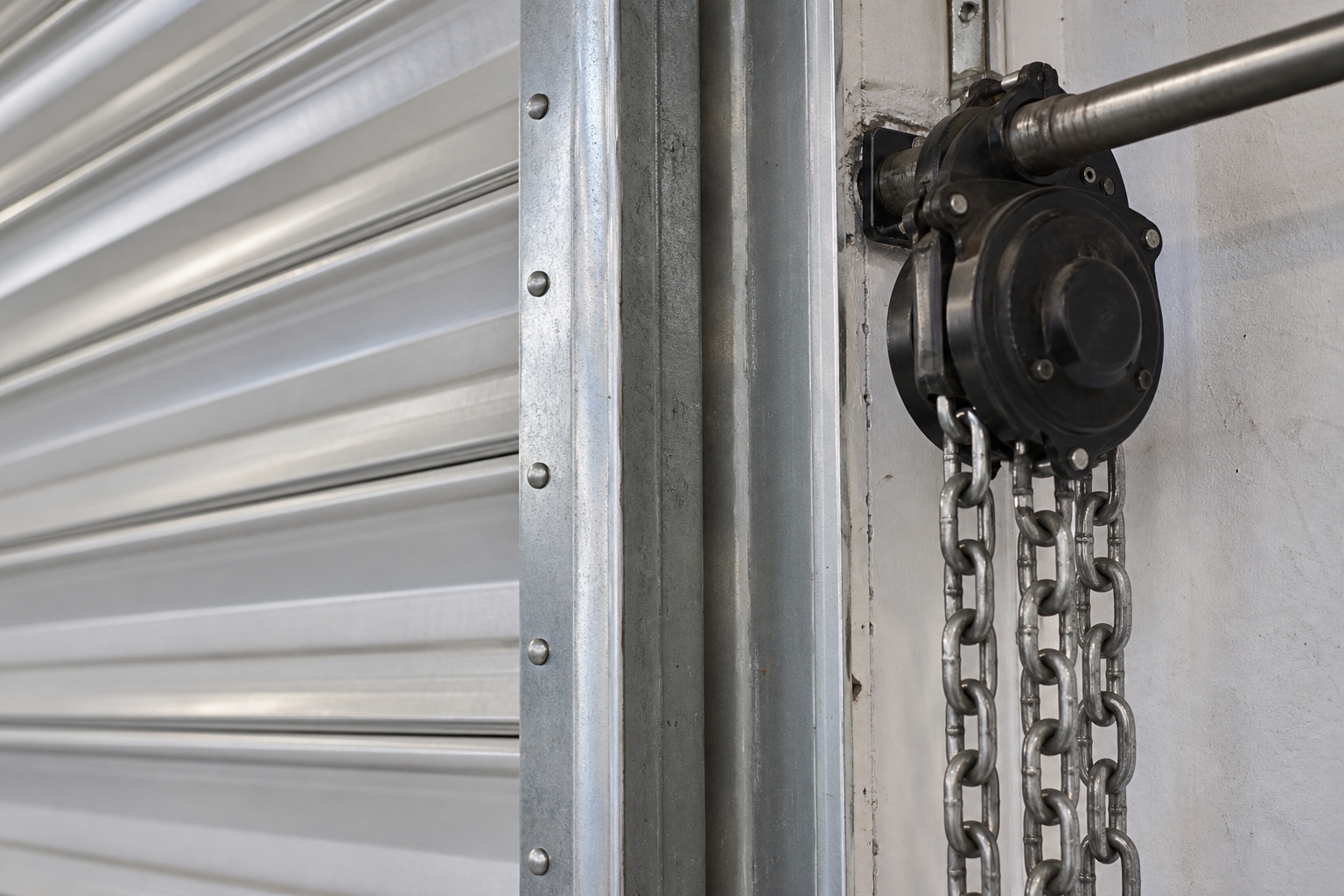 Commercial Door Services in Boca Raton Without the Downtime