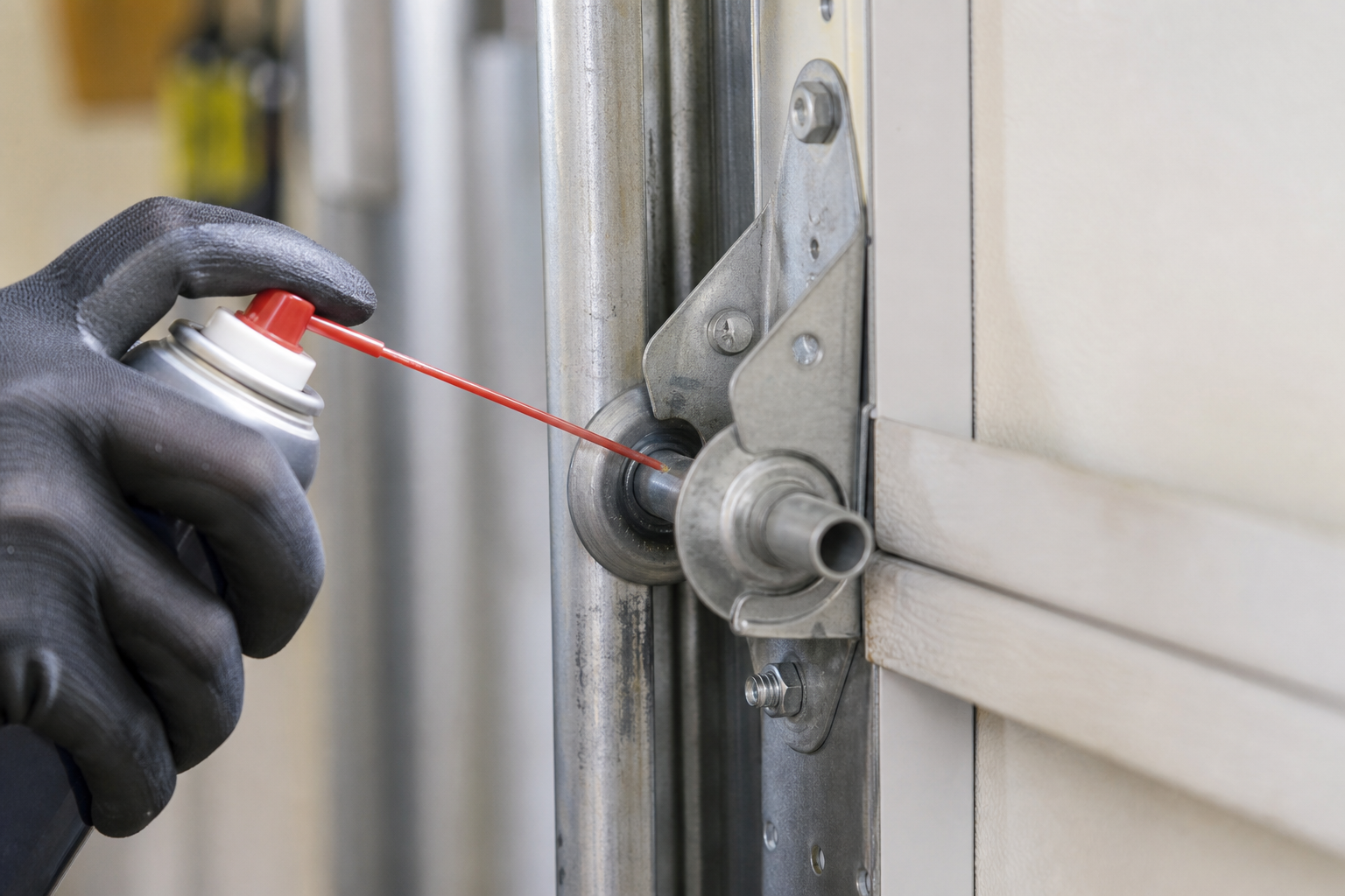 How to Protect Your Garage Door in Boca Raton