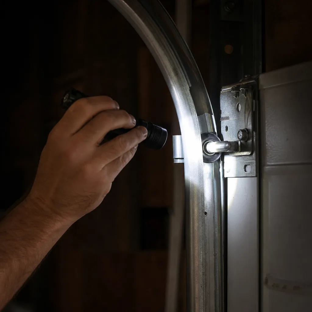Illustration for 24-7 garage door repair in Boca Raton