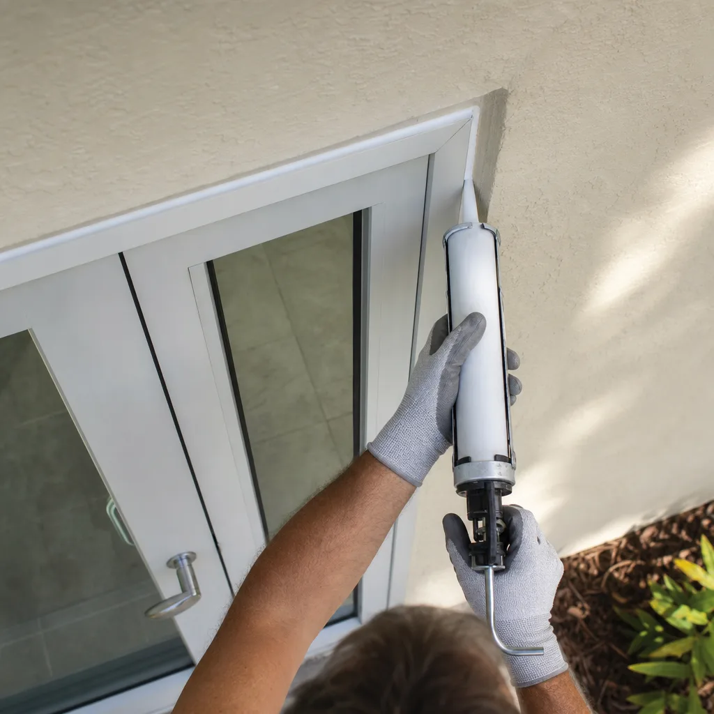 Illustration for cost of exterior door replacement in Boca Raton